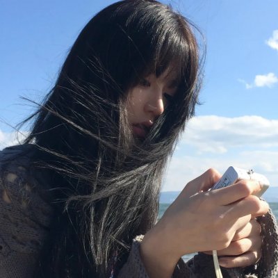 纯纯的小时光