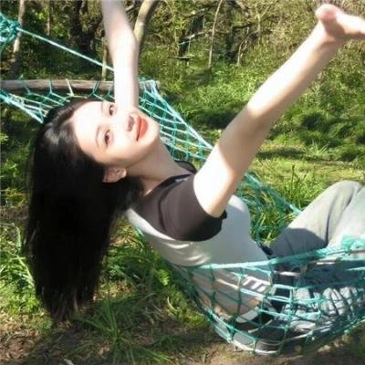 酷爱电影的庞波小姐