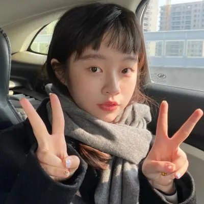 我的麻吉女友