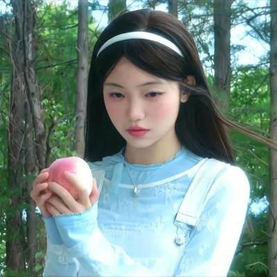 帕顿·奥斯华：我爱一切